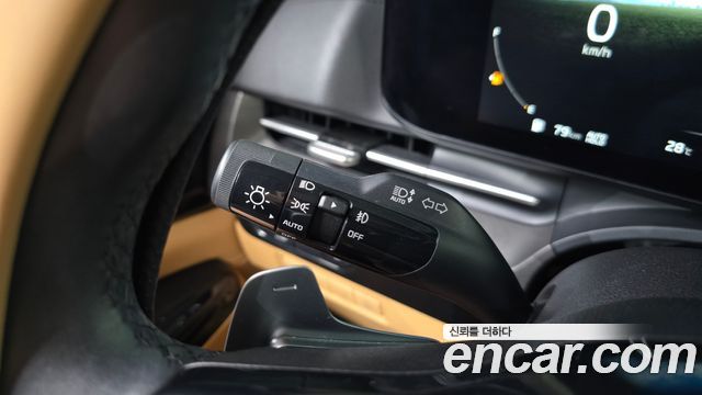 Kia Carnival (IV) Diesel 7-Seater Signature 2021 — фото 29