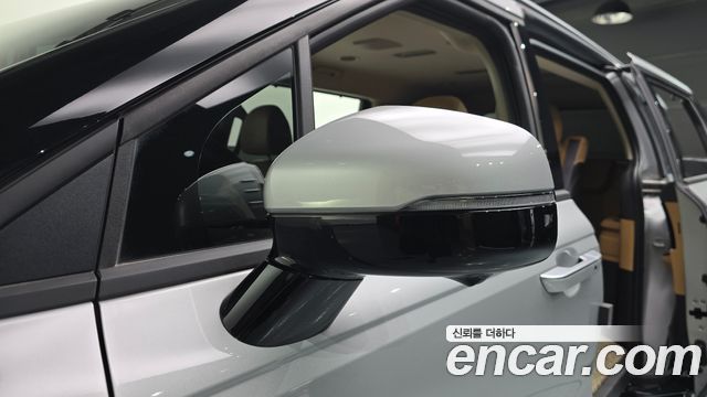 Kia Carnival (IV) Diesel 7-Seater Signature 2021 — фото 30