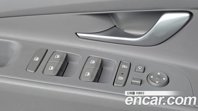 Hyundai Avante (CN7) 1.6 Inspiration 2023 — фото 14