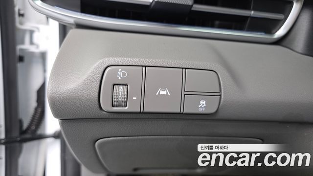 Hyundai Avante (CN7) 1.6 Inspiration 2023 — фото 16