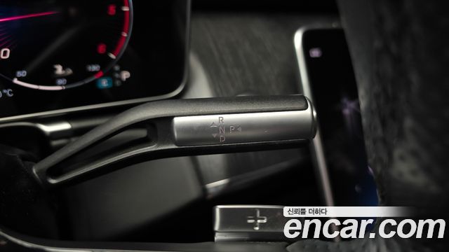 Mercedes-Benz S-Class (W223) S400 d 4MATIC 2022 — фото 9