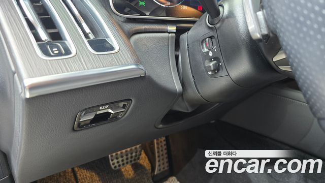 Mercedes-Benz S-Class (W223) S400 d 4MATIC 2022 — фото 14