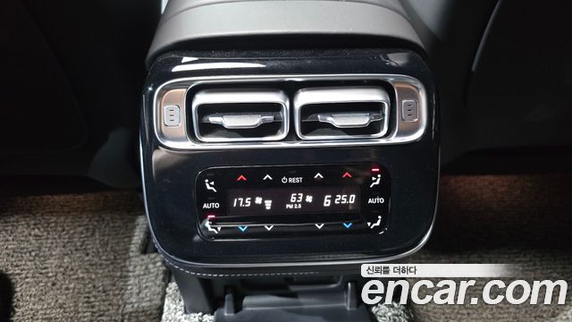 Mercedes-Benz S-Class (W223) S400 d 4MATIC 2022 — фото 20