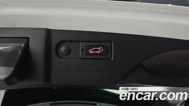 KG Mobility (SsangYong) Rexton Diesel 2.2 4WD Master 2022 — фото 33