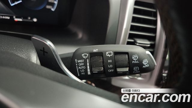 KG Mobility (SsangYong) Rexton Diesel 2.2 4WD Master 2022 — фото 35