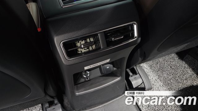 KG Mobility (SsangYong) Rexton Diesel 2.2 4WD Master 2022 — фото 37