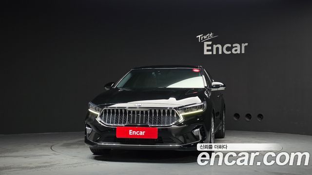 Kia K7 Premier 2.5 GDI X Edition 2021 — фото 3