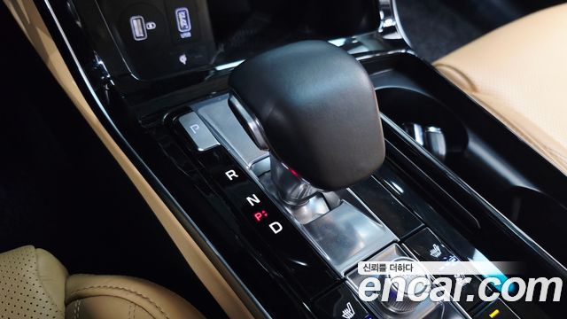 Kia K7 Premier 2.5 GDI X Edition 2021 — фото 9