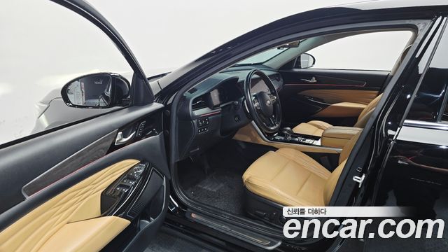 Kia K7 Premier 2.5 GDI X Edition 2021 — фото 10
