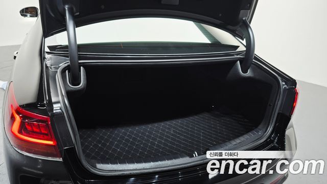 Kia K7 Premier 2.5 GDI X Edition 2021 — фото 19