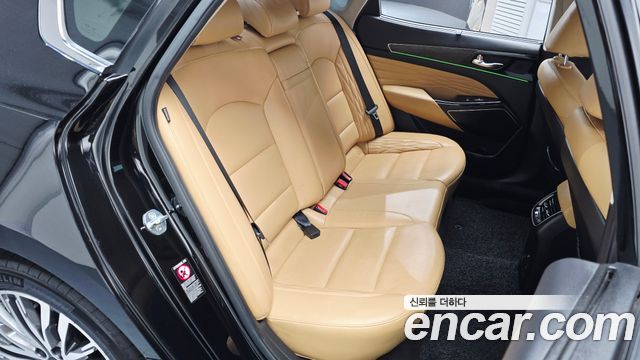 Kia K7 Premier 2.5 GDI X Edition 2021 — фото 20
