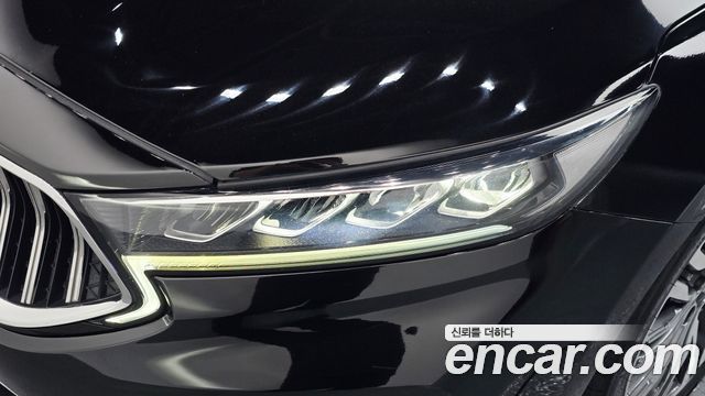 Kia K7 Premier 2.5 GDI X Edition 2021 — фото 22