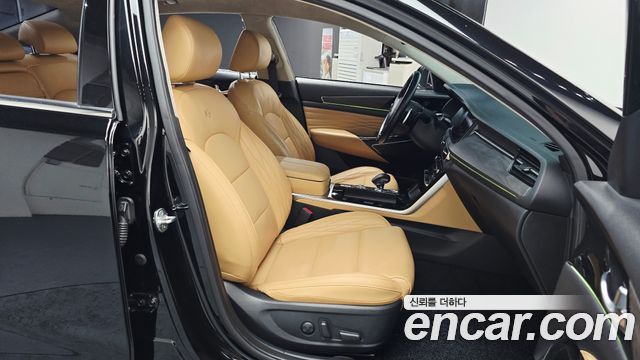 Kia K7 Premier 2.5 GDI X Edition 2021 — фото 26