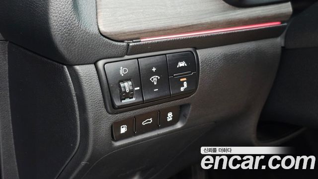 Kia K7 Premier 2.5 GDI X Edition 2021 — фото 28