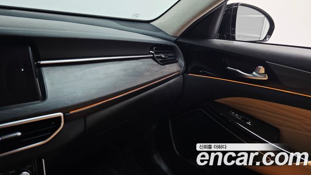 Kia K7 Premier 2.5 GDI X Edition 2021 — фото 29