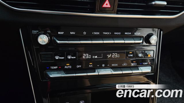 Kia K7 Premier 2.5 GDI X Edition 2021 — фото 31
