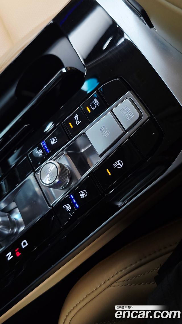 Kia K7 Premier 2.5 GDI X Edition 2021 — фото 33