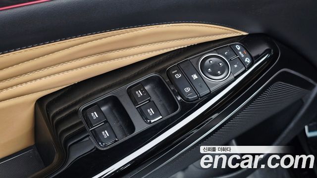 Kia K7 Premier 2.5 GDI X Edition 2021 — фото 34
