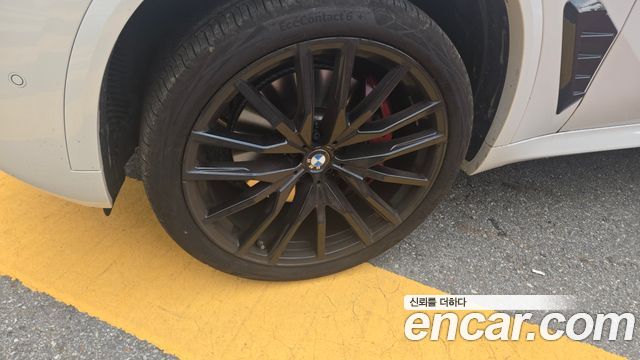 BMW X5 (G05) xDrive 40d M Sport Online Exclusive Editon 2026 — фото 5