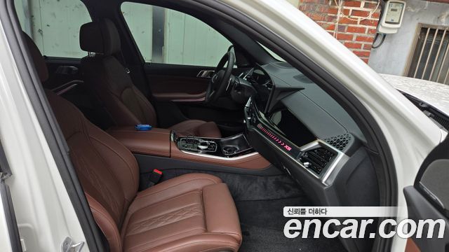 BMW X5 (G05) xDrive 40d M Sport Online Exclusive Editon 2026 — фото 6