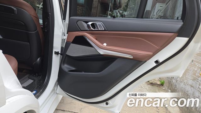 BMW X5 (G05) xDrive 40d M Sport Online Exclusive Editon 2026 — фото 13