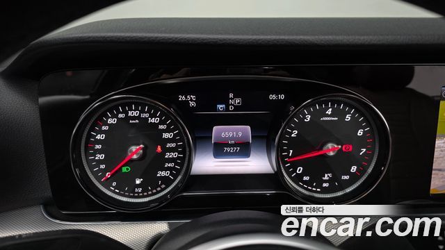 Mercedes-Benz E-Class (W213) E250 Avantgarde 2020 — фото 8