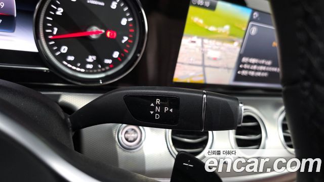 Mercedes-Benz E-Class (W213) E250 Avantgarde 2020 — фото 9
