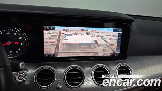Mercedes-Benz E-Class (W213) E250 Avantgarde 2020 — фото 14