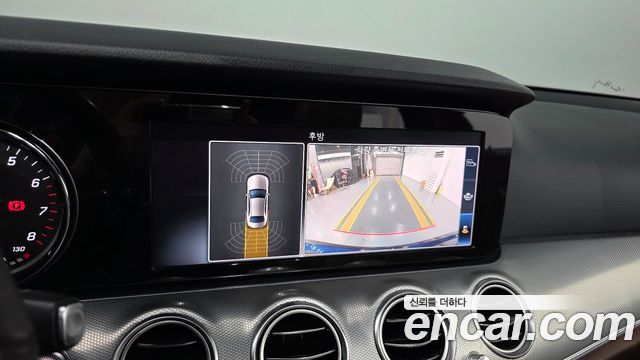 Mercedes-Benz E-Class (W213) E250 Avantgarde 2020 — фото 15