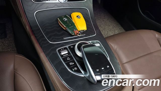 Mercedes-Benz E-Class (W213) E250 Avantgarde 2020 — фото 18