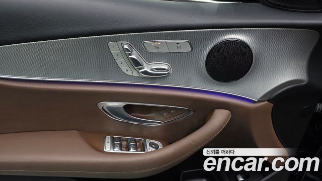 Mercedes-Benz E-Class (W213) E250 Avantgarde 2020 — фото 19