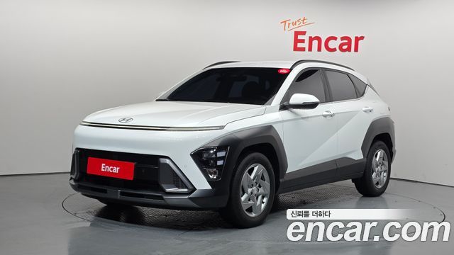Hyundai Kona (SX2) Gasoline 2.0 2WD Premium