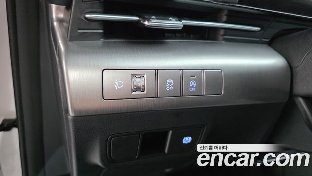 Hyundai Kona (SX2) Gasoline 2.0 2WD Premium 2024 — фото 12