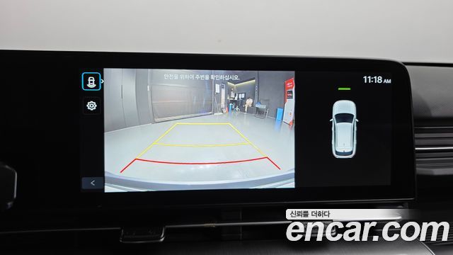 Hyundai Kona (SX2) Gasoline 2.0 2WD Premium 2024 — фото 16