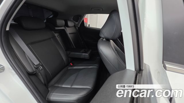 Hyundai Kona (SX2) Gasoline 2.0 2WD Premium 2024 — фото 19