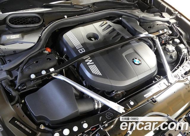 BMW 7 Series (G70) 740i xDrive M Sport 2025 — фото 6