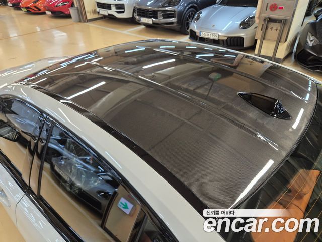 BMW M3 (G80) M3 Sedan Competition M xDrive 2025 — фото 20