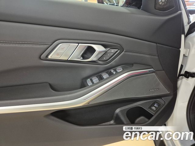 BMW M3 (G80) M3 Sedan Competition M xDrive 2025 — фото 22
