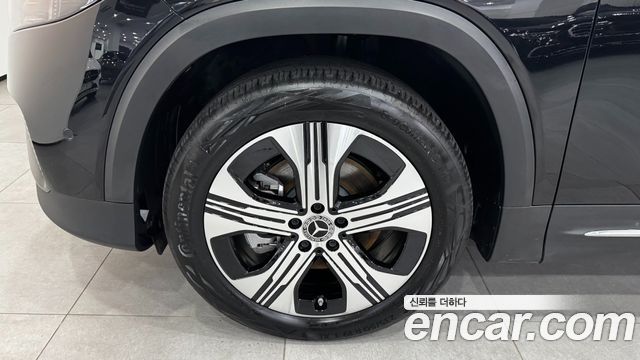 Mercedes-Benz EQB (X243) EQB300 4MATIC Progressive 2026 — фото 5