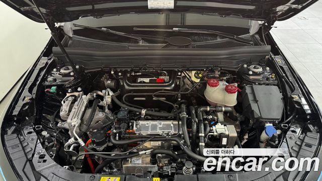Mercedes-Benz EQB (X243) EQB300 4MATIC Progressive 2026 — фото 6