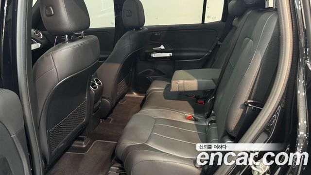 Mercedes-Benz EQB (X243) EQB300 4MATIC Progressive 2026 — фото 15