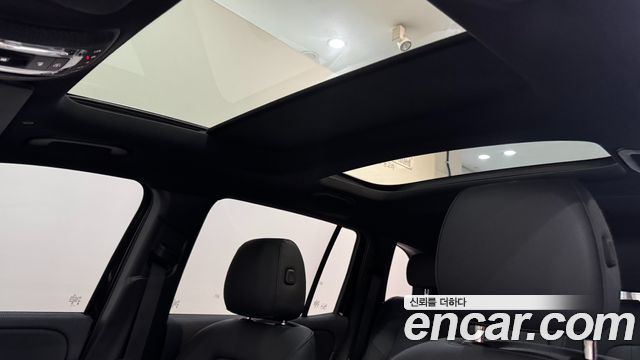 Mercedes-Benz EQB (X243) EQB300 4MATIC Progressive 2026 — фото 16