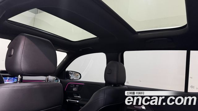 Mercedes-Benz EQB (X243) EQB300 4MATIC Progressive 2026 — фото 17
