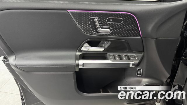 Mercedes-Benz EQB (X243) EQB300 4MATIC Progressive 2026 — фото 18