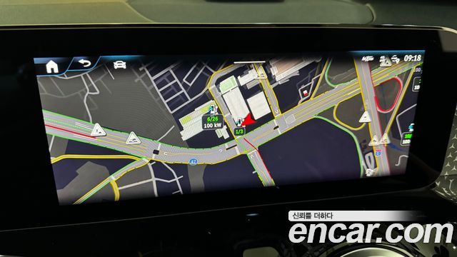 Mercedes-Benz EQB (X243) EQB300 4MATIC Progressive 2026 — фото 20