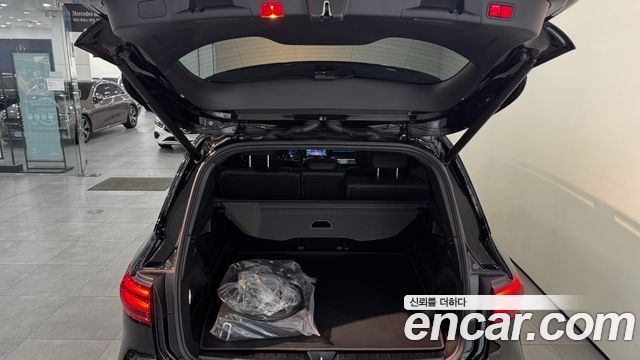 Mercedes-Benz EQB (X243) EQB300 4MATIC Progressive 2026 — фото 21