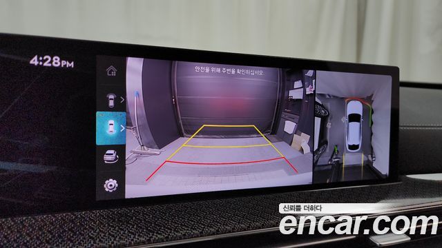 Genesis GV80 Coupe 3.5T Gasoline AWD 2024 — фото 15