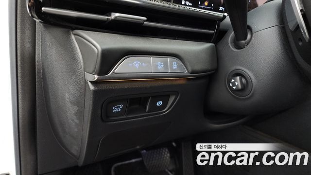 Genesis GV80 Coupe 3.5T Gasoline AWD 2024 — фото 16