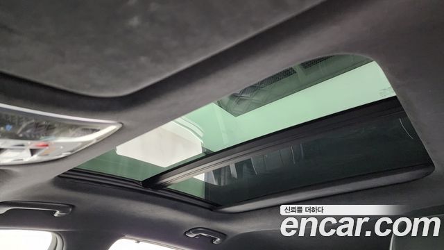Genesis GV80 Coupe 3.5T Gasoline AWD 2024 — фото 18