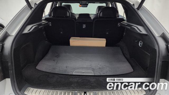 Genesis GV80 Coupe 3.5T Gasoline AWD 2024 — фото 20
